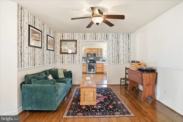 $475,000 | 1130 Happy Ridge Drive, Front Royal, VA 22630