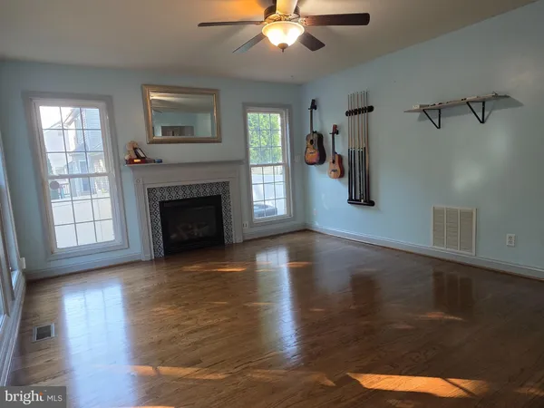 $475,000 | 1130 Happy Ridge Drive, Front Royal, VA 22630