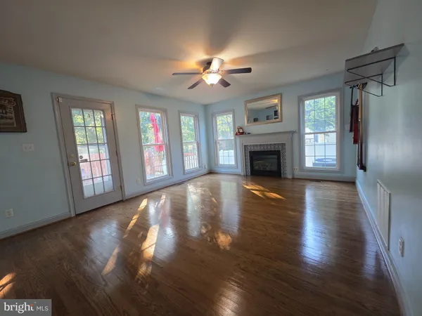 $475,000 | 1130 Happy Ridge Drive, Front Royal, VA 22630