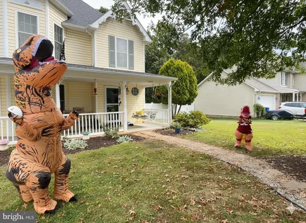 $475,000 | 1130 Happy Ridge Drive, Front Royal, VA 22630