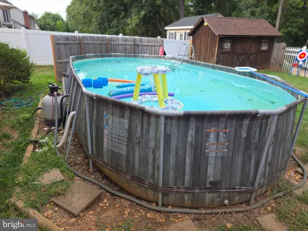 $475,000 | 1130 Happy Ridge Drive, Front Royal, VA 22630