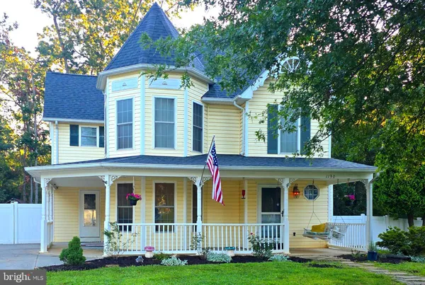 $475,000 | 1130 Happy Ridge Drive, Front Royal, VA 22630