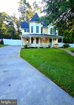 $475,000 | 1130 Happy Ridge Drive, Front Royal, VA 22630