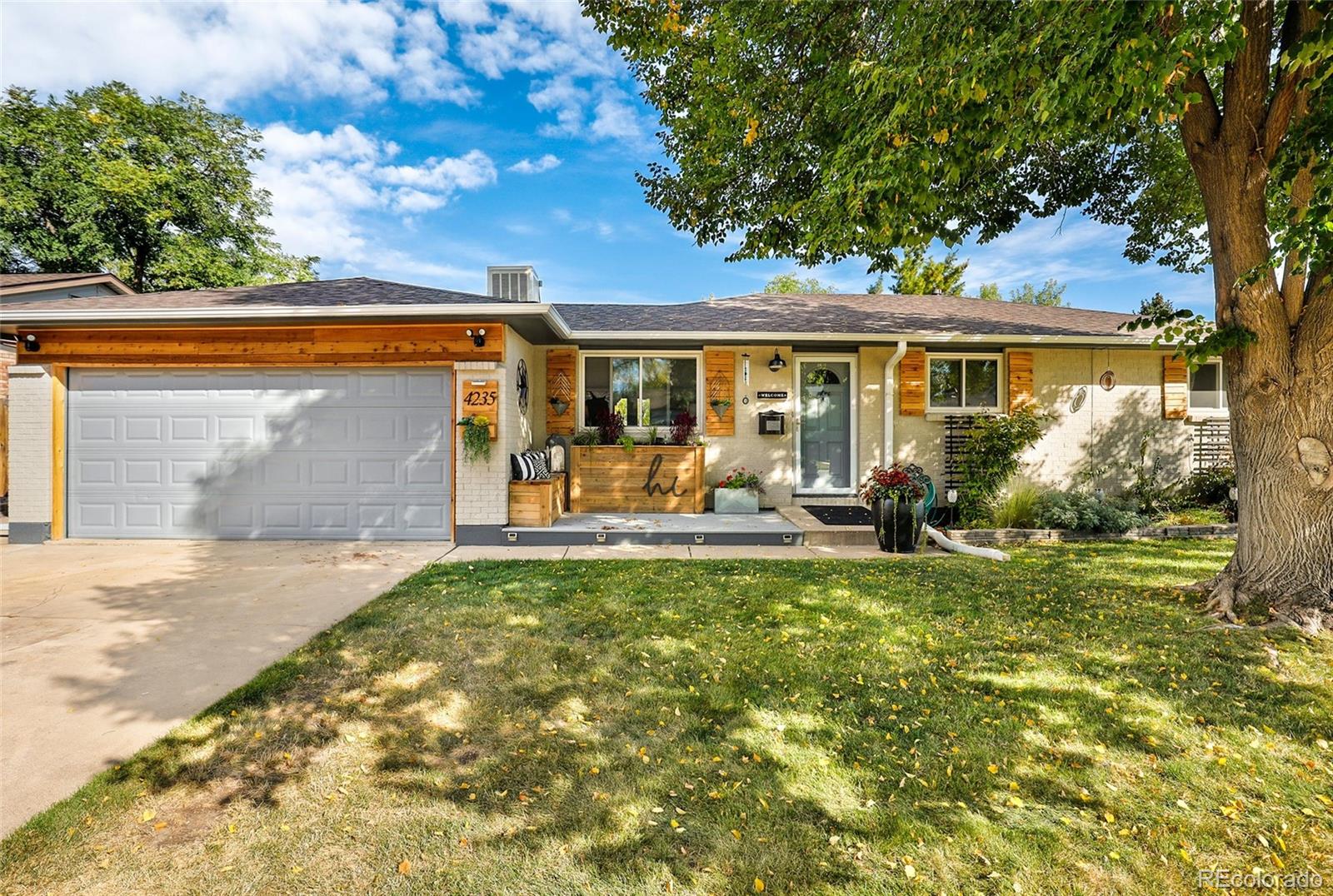 4235 West Rutgers Place Denver, CO 80236 - Photo 1 of 28 Gallery Image 1