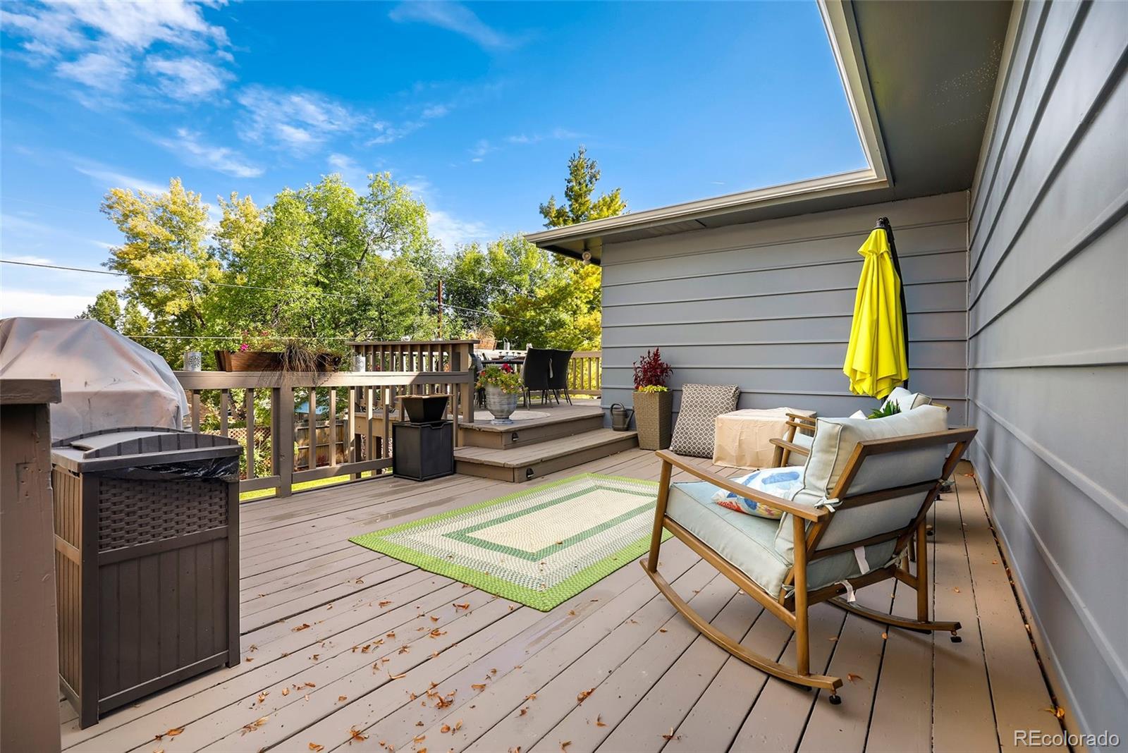 4235 West Rutgers Place Denver, CO 80236 - Photo 22 of 28 Gallery Image 22