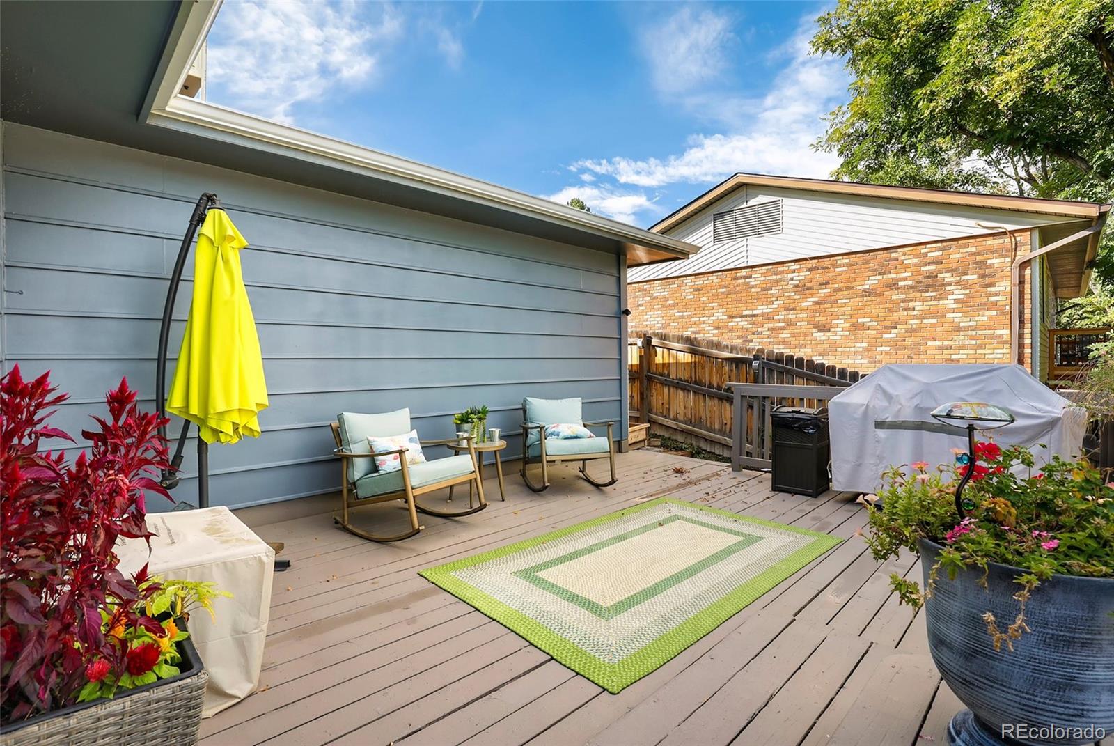4235 West Rutgers Place Denver, CO 80236 - Photo 23 of 28 Gallery Image 23