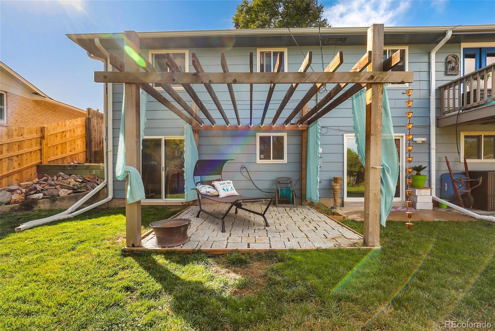 4235 West Rutgers Place Denver, CO 80236 - Photo 24 of 28 Gallery Image 24