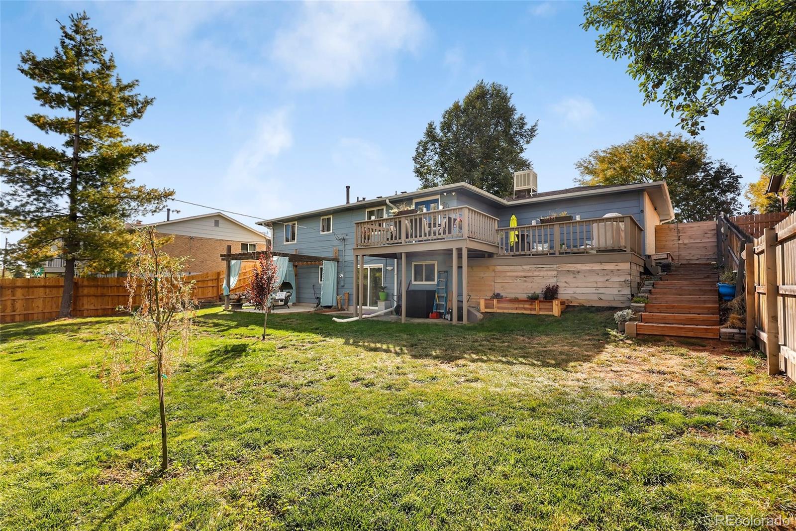 4235 West Rutgers Place Denver, CO 80236 - Photo 25 of 28 Gallery Image 25