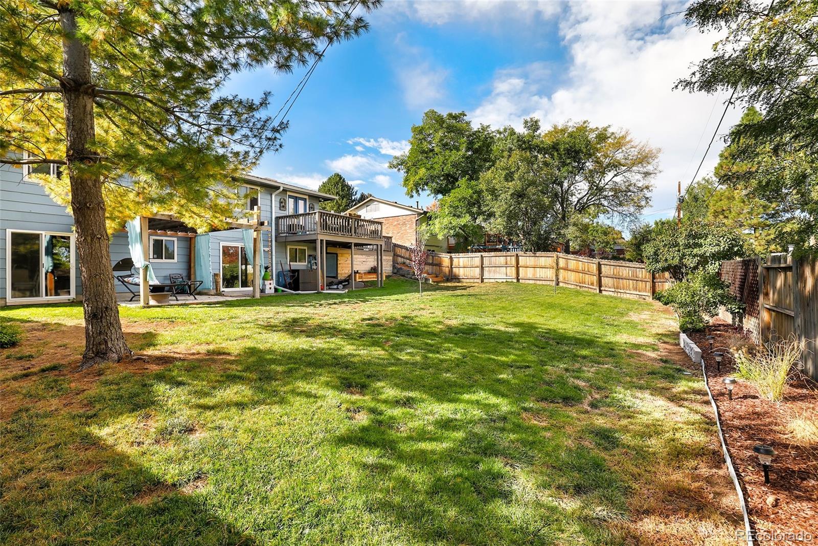 4235 West Rutgers Place Denver, CO 80236 - Photo 26 of 28 Gallery Image 26