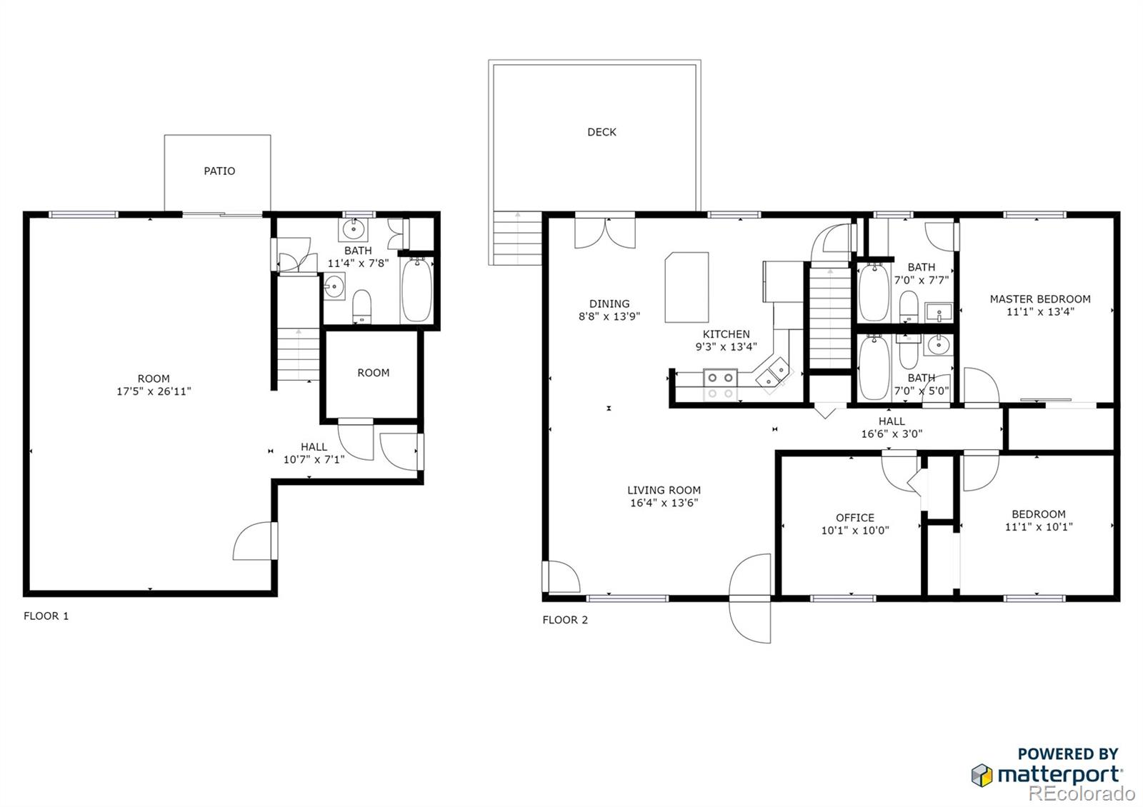 4235 West Rutgers Place Denver, CO 80236 - Photo 28 of 28 Gallery Image 28