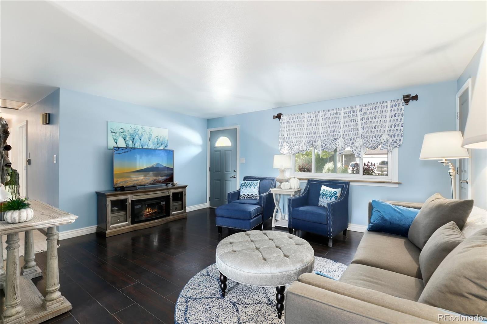 4235 West Rutgers Place Denver, CO 80236 - Photo 4 of 28 Gallery Image 4