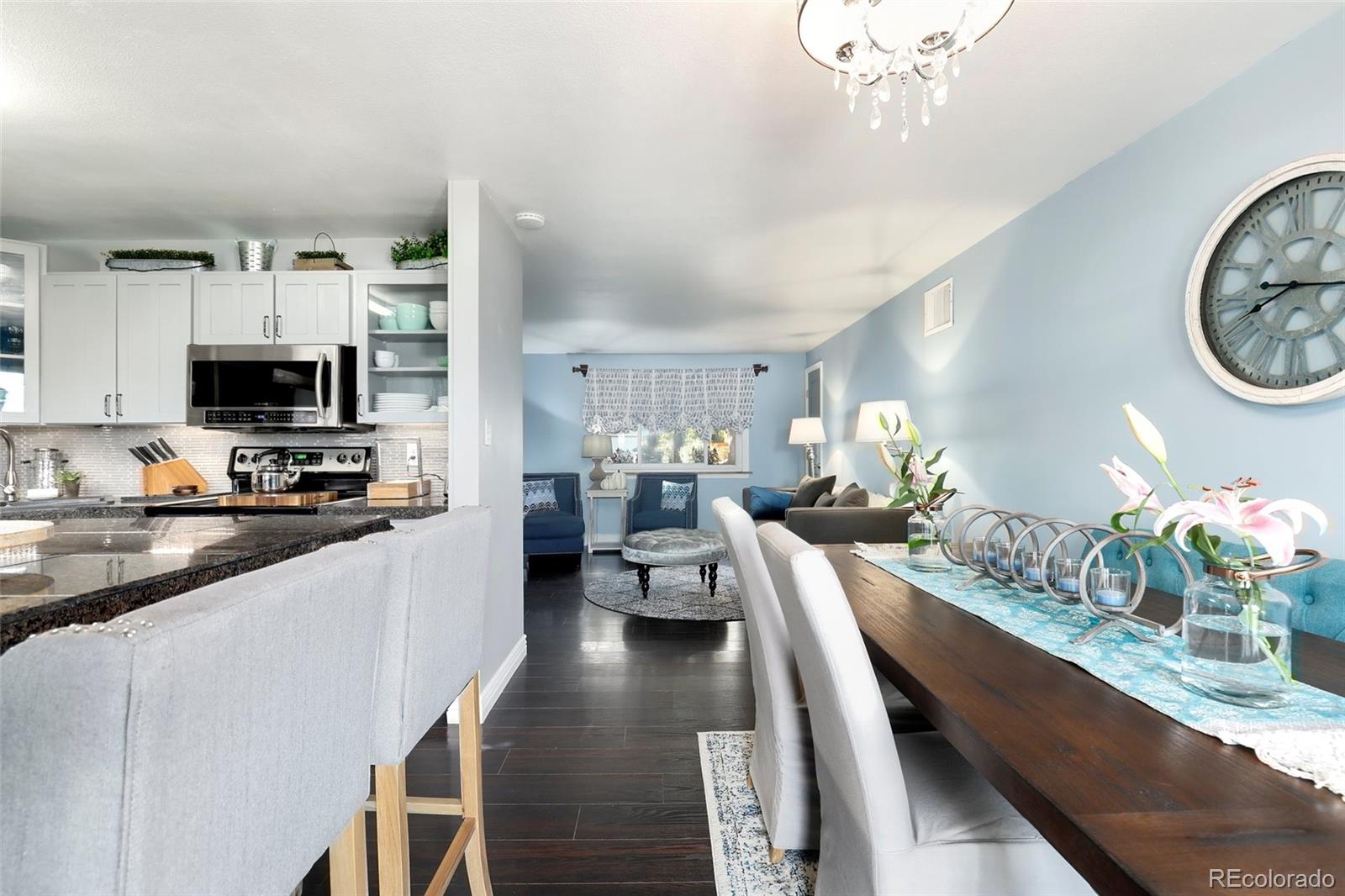 4235 West Rutgers Place Denver, CO 80236 - Photo 6 of 28 Gallery Image 6