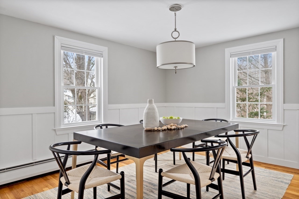136 Marlborough Road Waltham, MA 02452 - Photo 8 of 17 Gallery Image 8