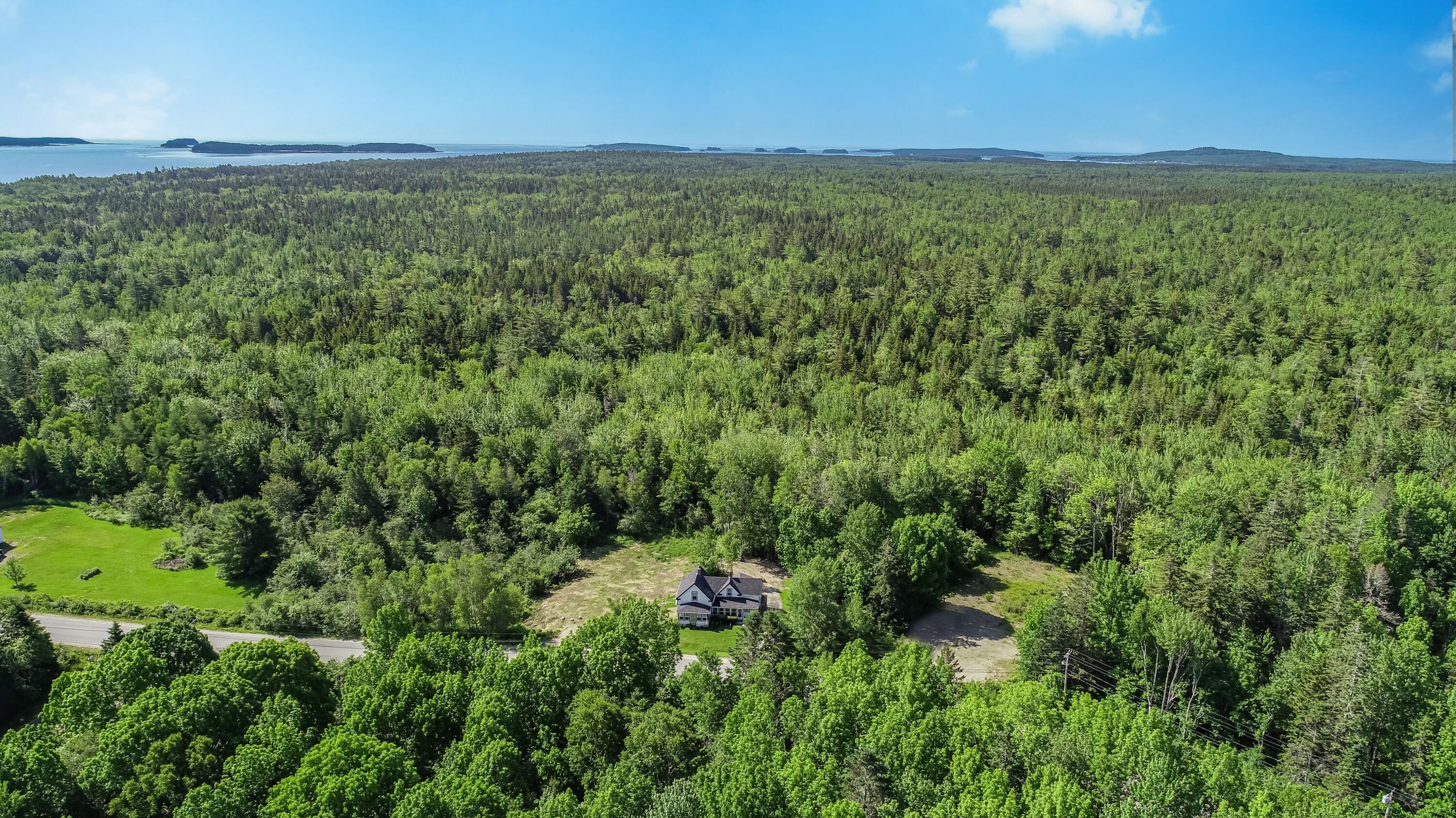 139 Wyman Road Milbridge, ME 04658 - Photo 3 of 31 003