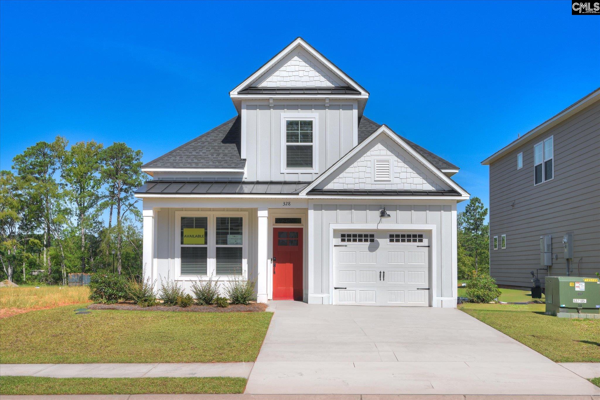 203 Engineer Lane Irmo, SC 29063 - Photo 1 of 35 Gallery Image 1
