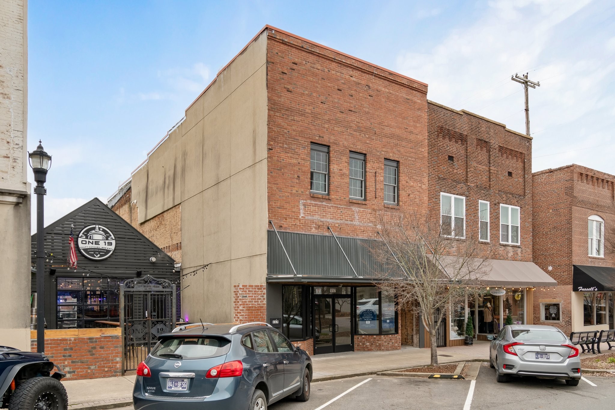 117 North Main Street Dickson, TN 37055 - Photo 2 of 20