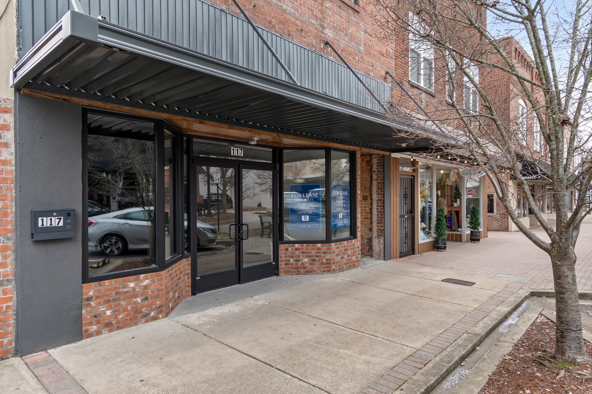 117 North Main Street Dickson, TN 37055 - Photo 4 of 20