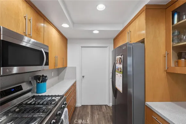 $649,000 | 722 West 223rd Street, Unit 2, Torrance, CA 90502