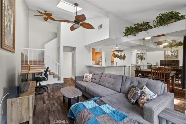 $649,000 | 722 West 223rd Street, Unit 2, Torrance, CA 90502