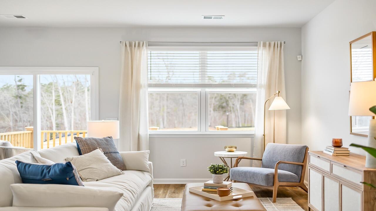 340 Bluebell Way Moncks Corner, SC 29461 - Photo 25 of 29 Davis Interior Marion Village_27