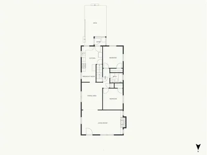 $300,000 | 27 West 74th Street, Kansas City, MO 64114