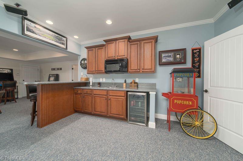 5622 Vance Ridge Court Belews Creek, NC 27009 - Photo 33 of 49