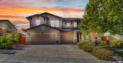 $1,288,000 | 378 Piercy Drive, Benicia, CA 94510