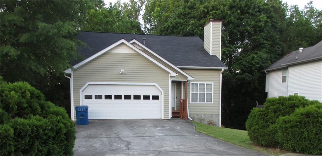 5995 Colt Ridge Trail Southeast Mableton, GA 30126 - Photo 1 of 1 Gallery Image 1