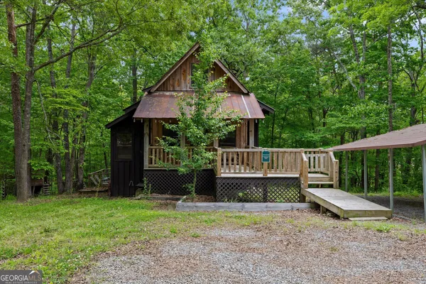 $275,000 | 65 Rocky Top Trail, Trenton, GA 30752