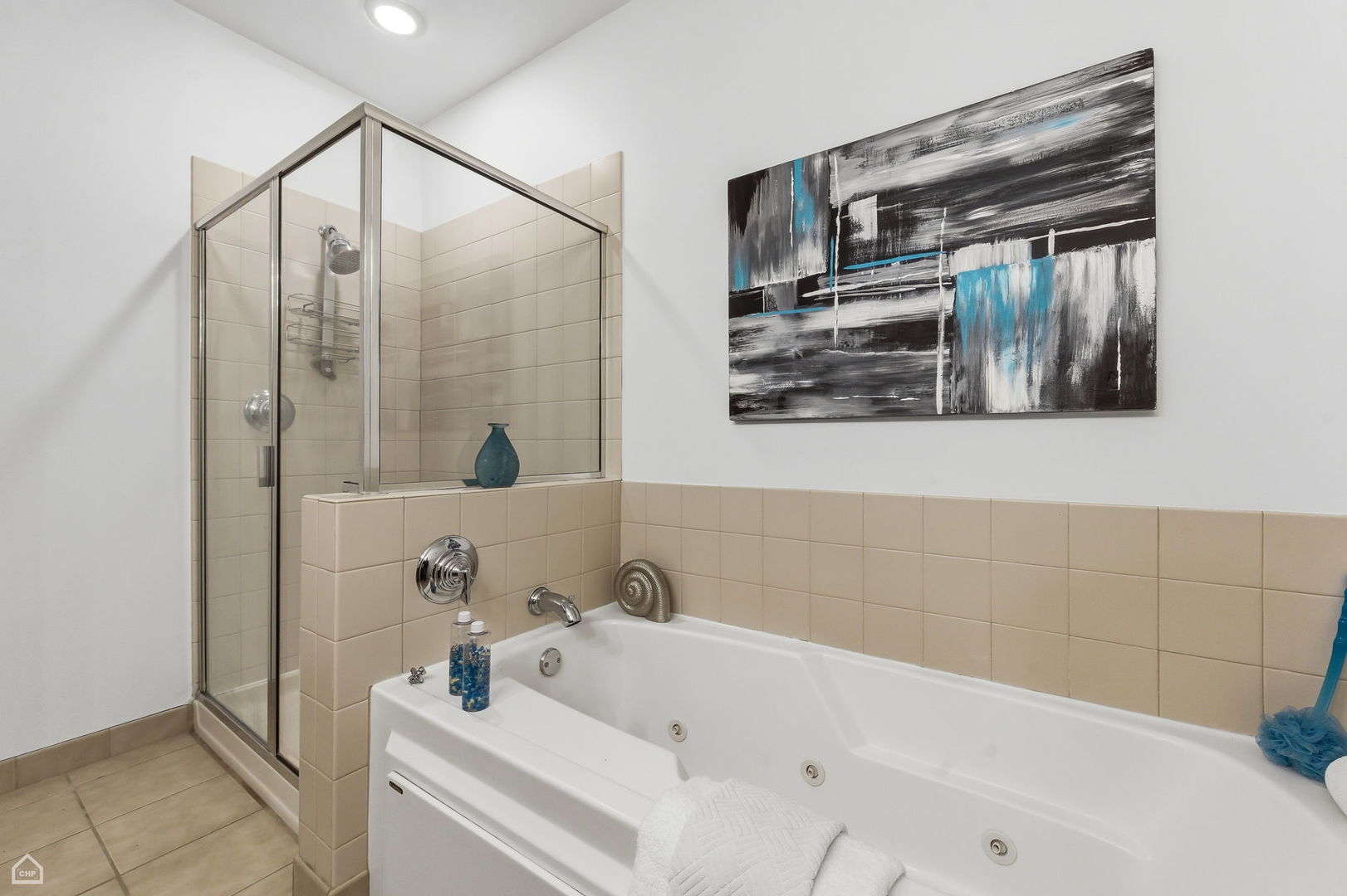 950 West Monroe Street, Unit 804 Chicago, IL 60607 - Photo 10 of 20 Gallery Image 10