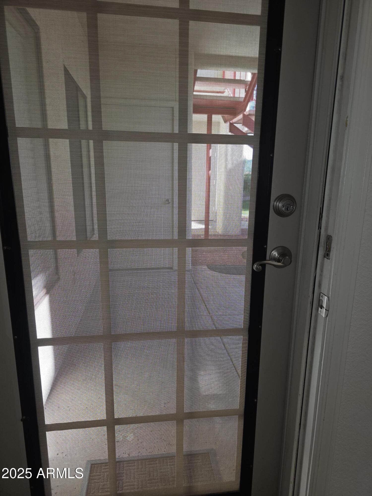 750 East Northern Avenue, Unit 1052 Phoenix, AZ 85020 - Photo 14 of 15 a bathroom with a glass shower door