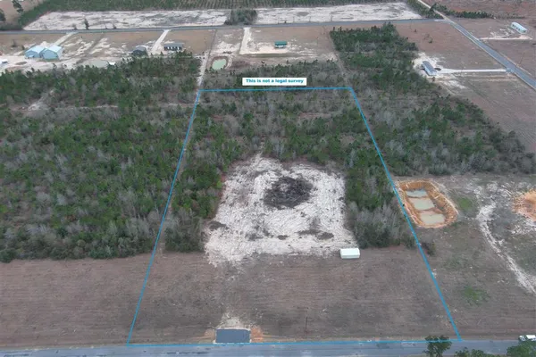 $63,500 | 1232 Rea Road, Deridder, LA 70634