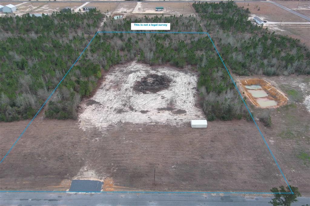 1232 Rea Road Deridder, LA 70634 - Photo 2 of 6