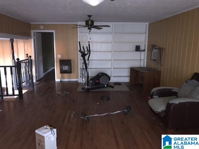 555 Charlie Penny Road Piedmont, AL 36272 - Photo 13 of 38