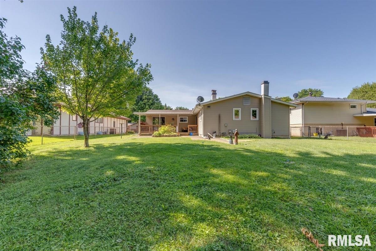 2213 Trowbridge Road Springfield, IL 62703 - Photo 23 of 25