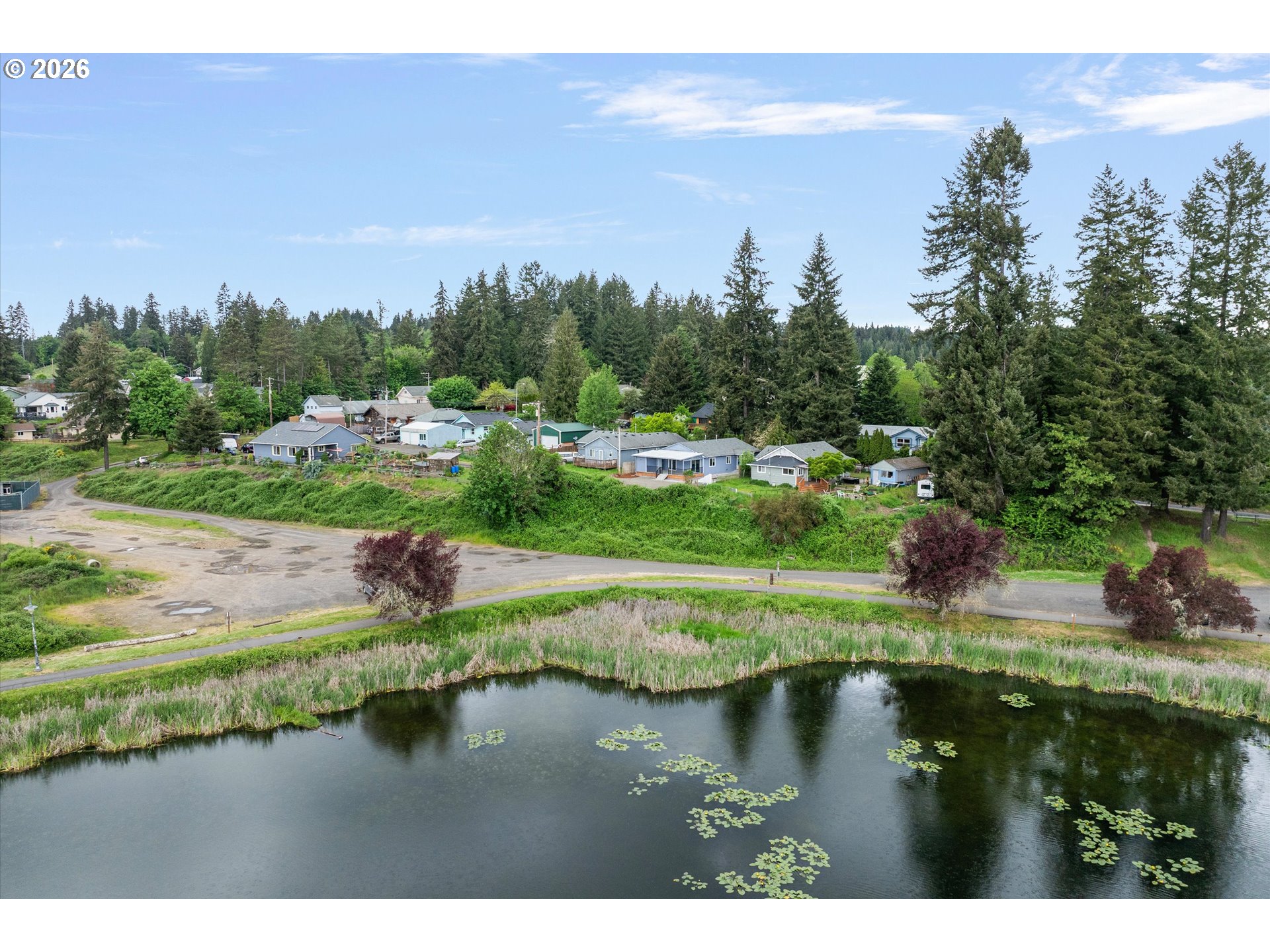 885 East Bridge Street Vernonia, OR 97064 - Photo 8 of 48