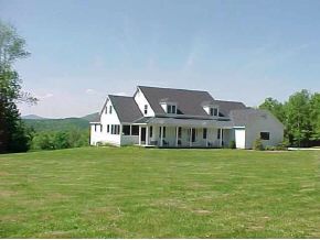 655 Horsenail Hill Road Windham, VT 05143 - Photo 1 of 1