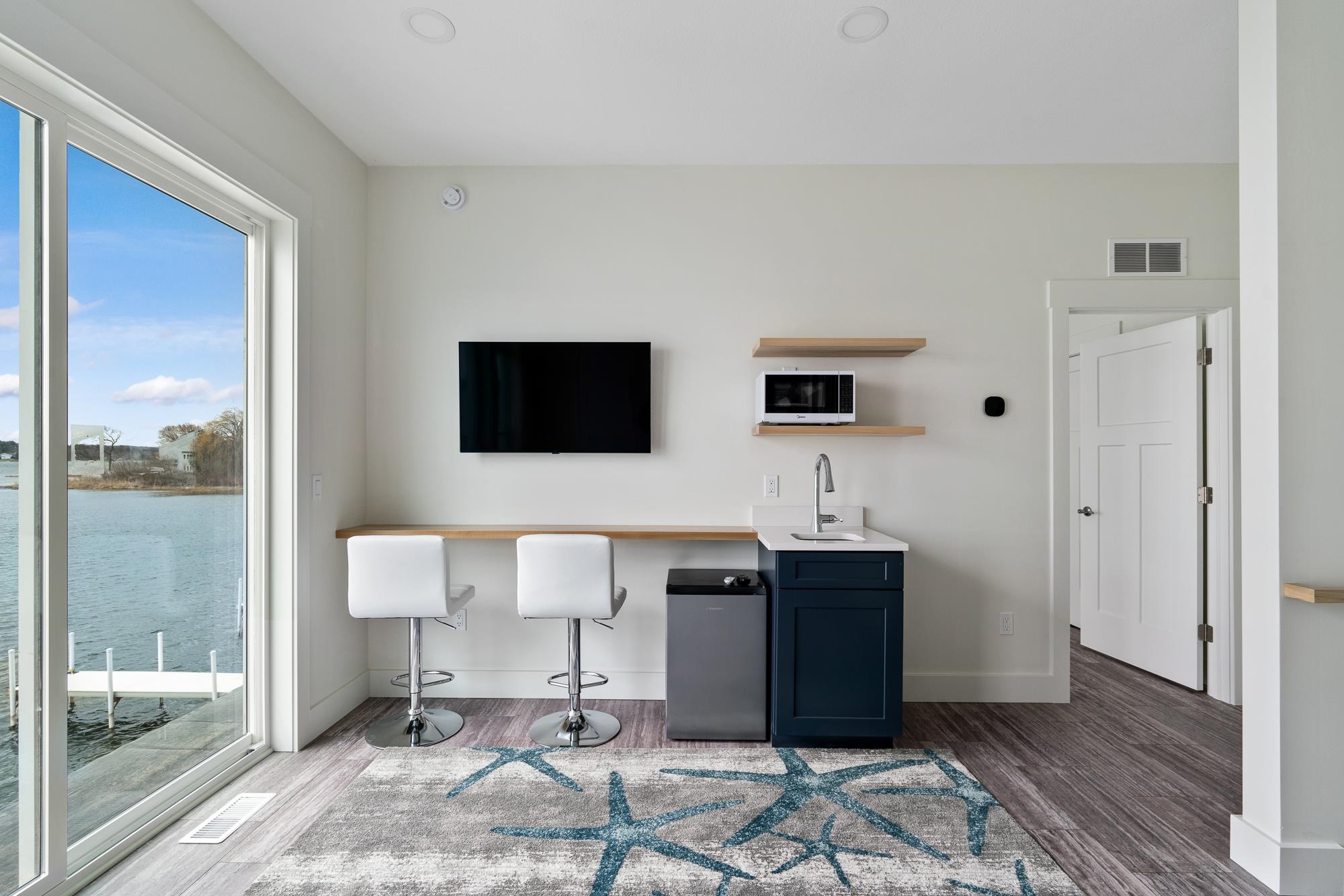 3656 Us-31 Road, Unit 12 Alanson, MI 49706 - Photo 4 of 5