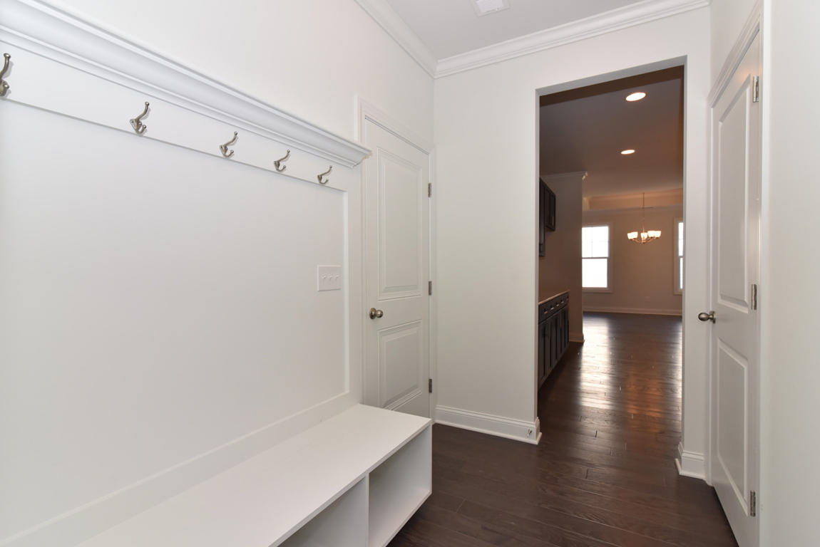 525 Kilarney Road Summerville, SC 29483 - Photo 2 of 43 Foyer, Drop Zone