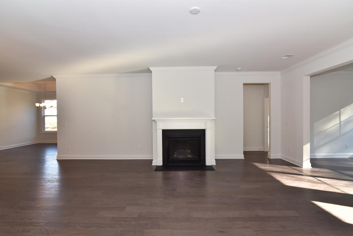525 Kilarney Road Summerville, SC 29483 - Photo 13 of 43 Optional Fireplace