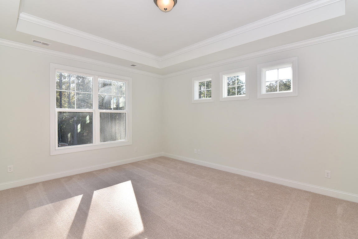 525 Kilarney Road Summerville, SC 29483 - Photo 17 of 43 Master Bed - Tray Ceilings!