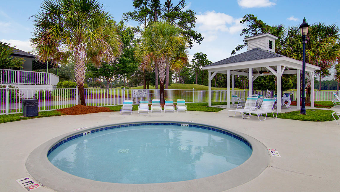 525 Kilarney Road Summerville, SC 29483 - Photo 43 of 43 Kiddie Pool!