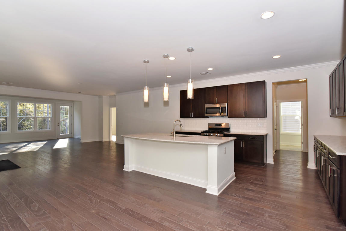 525 Kilarney Road Summerville, SC 29483 - Photo 7 of 43 Open Kitchen!