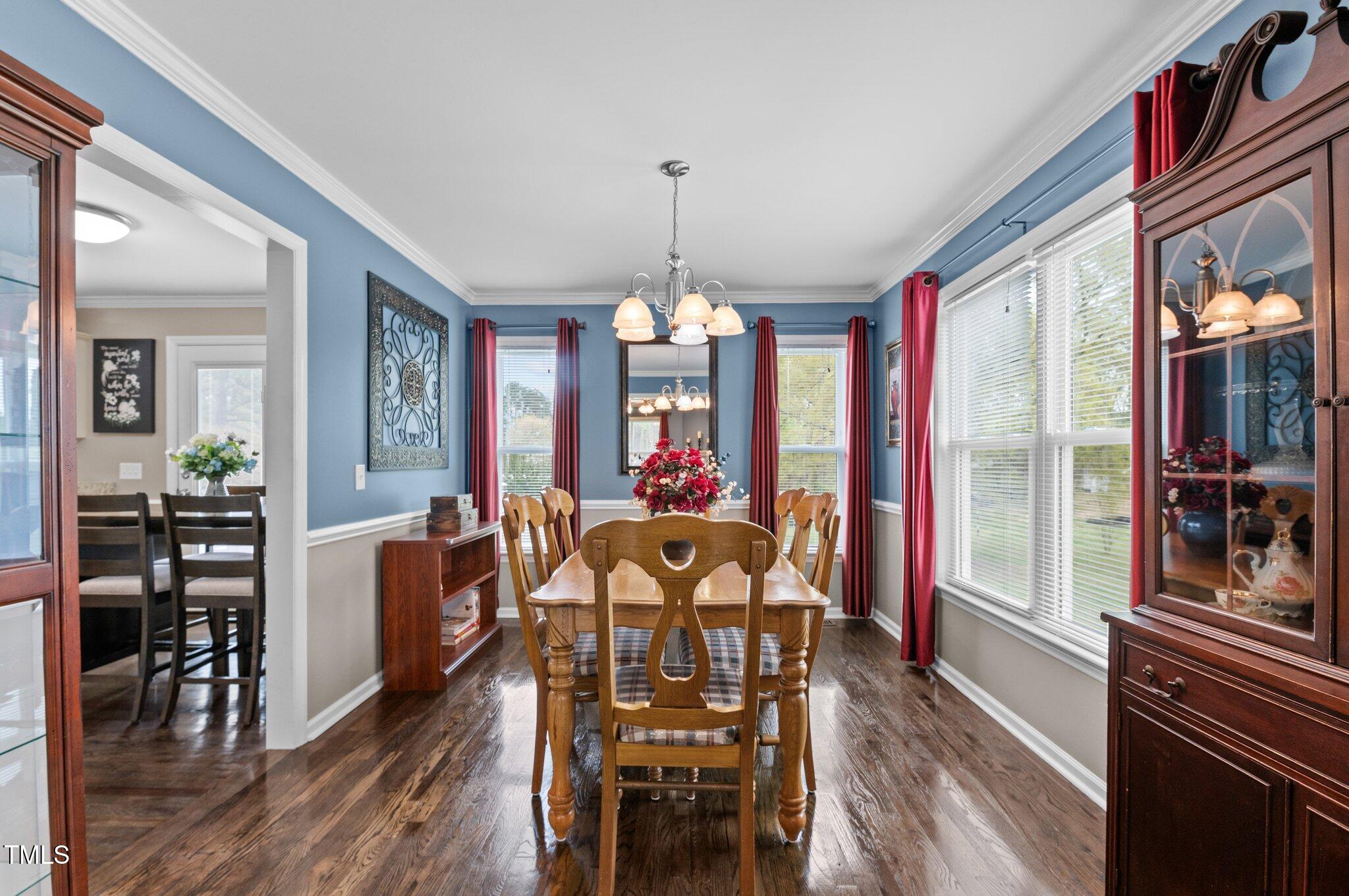 4810 Mitchell Mill Road Wake Forest, NC 27587 - Photo 7 of 35 28-web-or-mls-DSC_3639