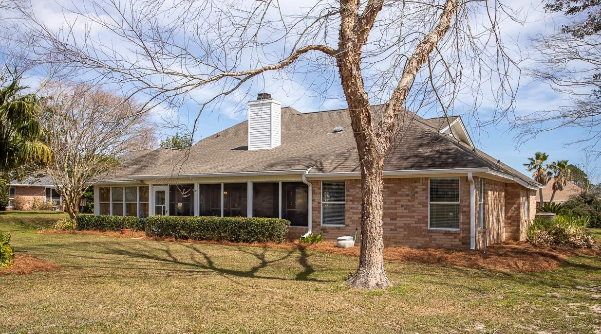 9311 Lakeview Drive Foley, AL 36535 - Photo 38 of 49