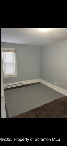 $1,145 | 53 Sobieski Street, Unit TOP, Wilkes Barre, PA 18706