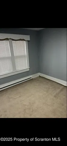 $1,145 | 53 Sobieski Street, Unit TOP, Wilkes Barre, PA 18706