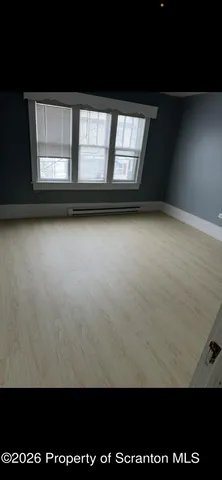 $1,145 | 53 Sobieski Street, Unit TOP, Wilkes Barre, PA 18706