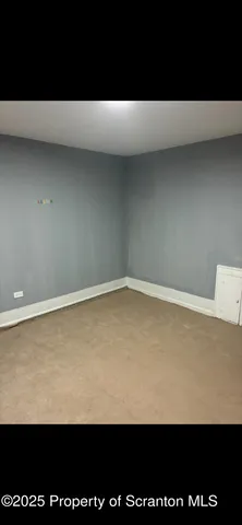 $1,145 | 53 Sobieski Street, Unit TOP, Wilkes Barre, PA 18706