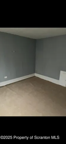 $1,145 | 53 Sobieski Street, Unit TOP, Wilkes Barre, PA 18706